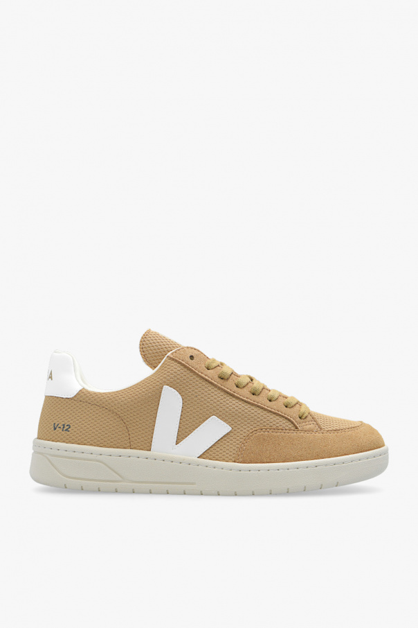 rick owens x veja zapatillas bajas v knit item Men s Shoes